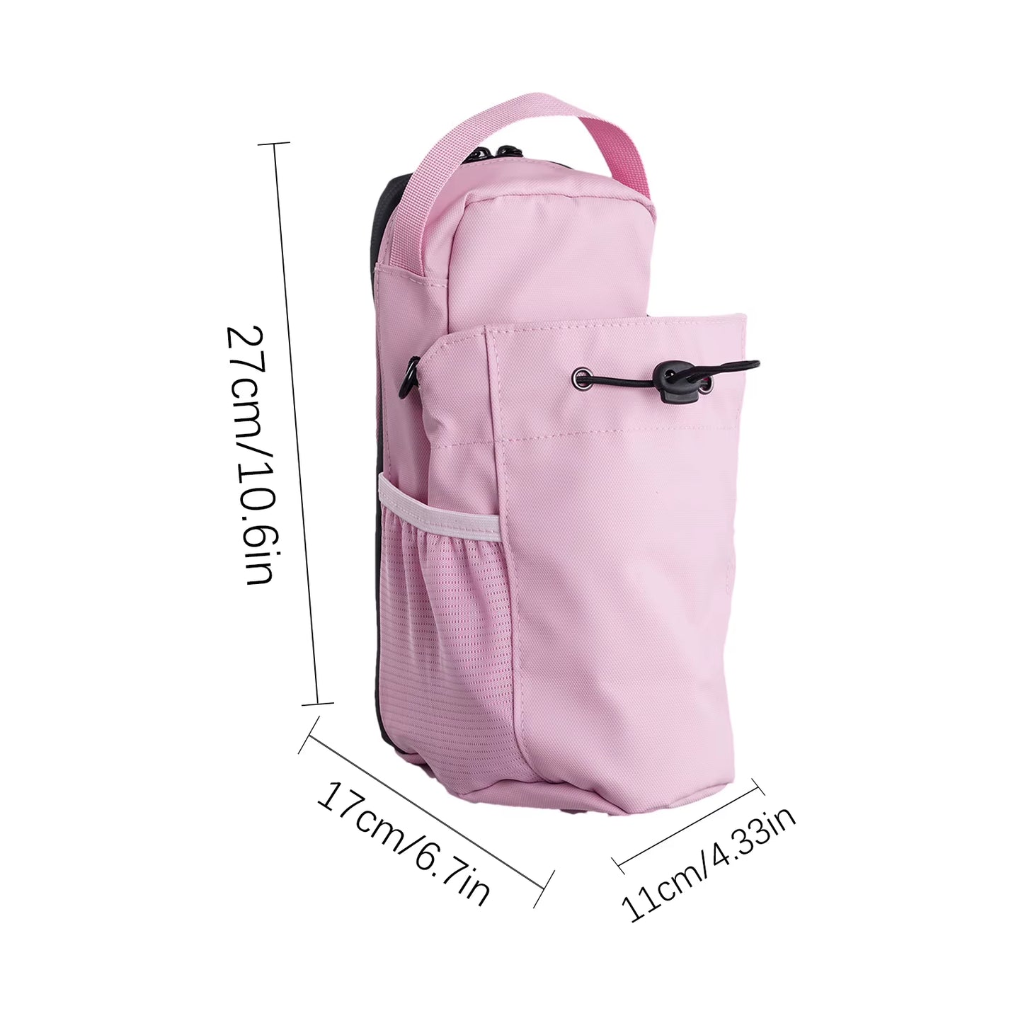 MagnaFit / Magnetic Gym Bag