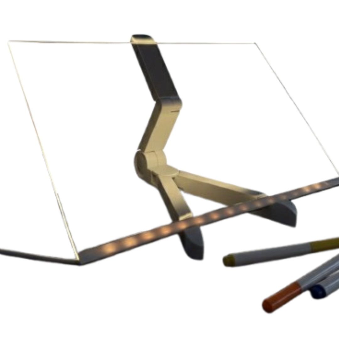 LED Board that makes every idea shine 🌈