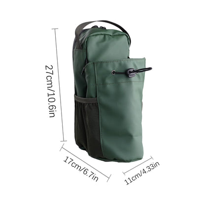  MagnaFit / Magnetic Gym Bag 