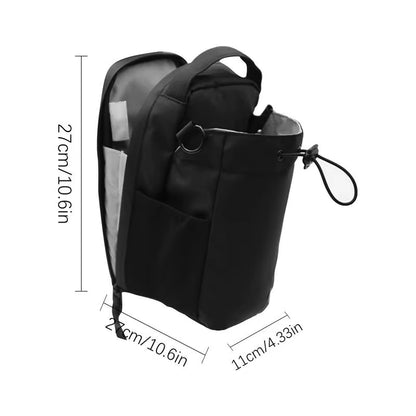  MagnaFit / Magnetic Gym Bag 